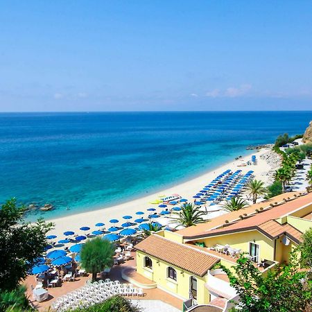 Villaggio Hotel Lido San Giuseppe Briatico Esterno foto