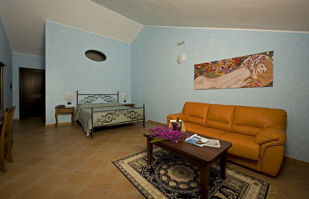 Villaggio Hotel Lido San Giuseppe Briatico Esterno foto