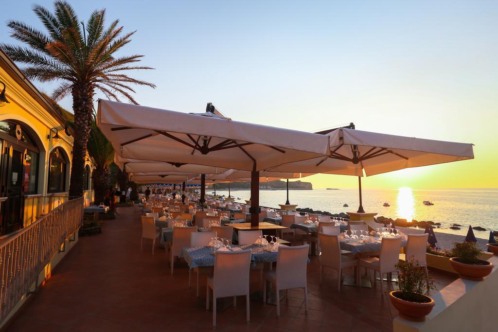 Villaggio Hotel Lido San Giuseppe Briatico Esterno foto