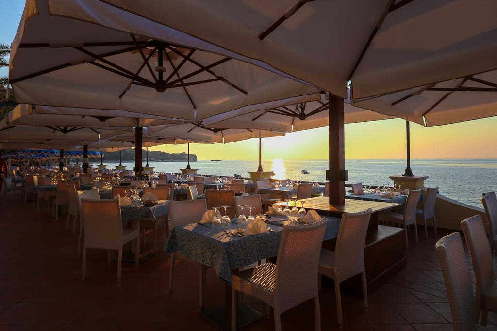Villaggio Hotel Lido San Giuseppe Briatico Esterno foto
