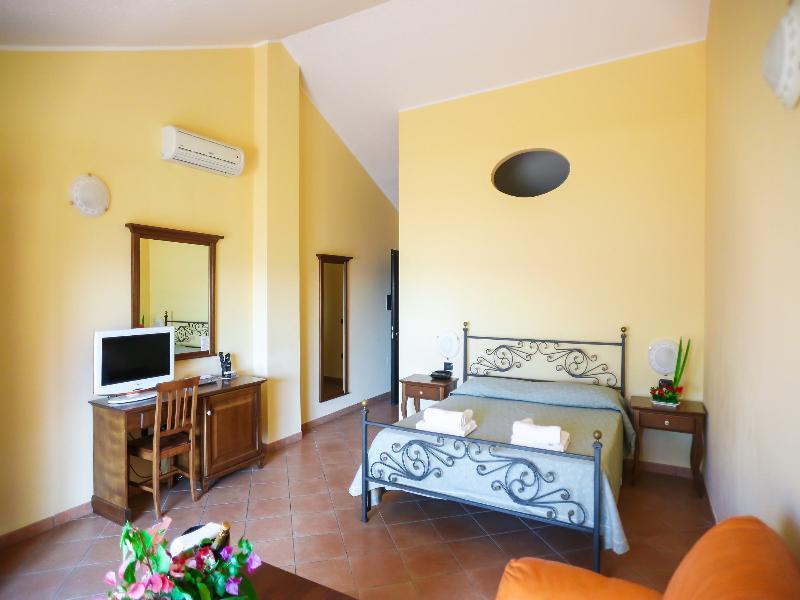Villaggio Hotel Lido San Giuseppe Briatico Esterno foto