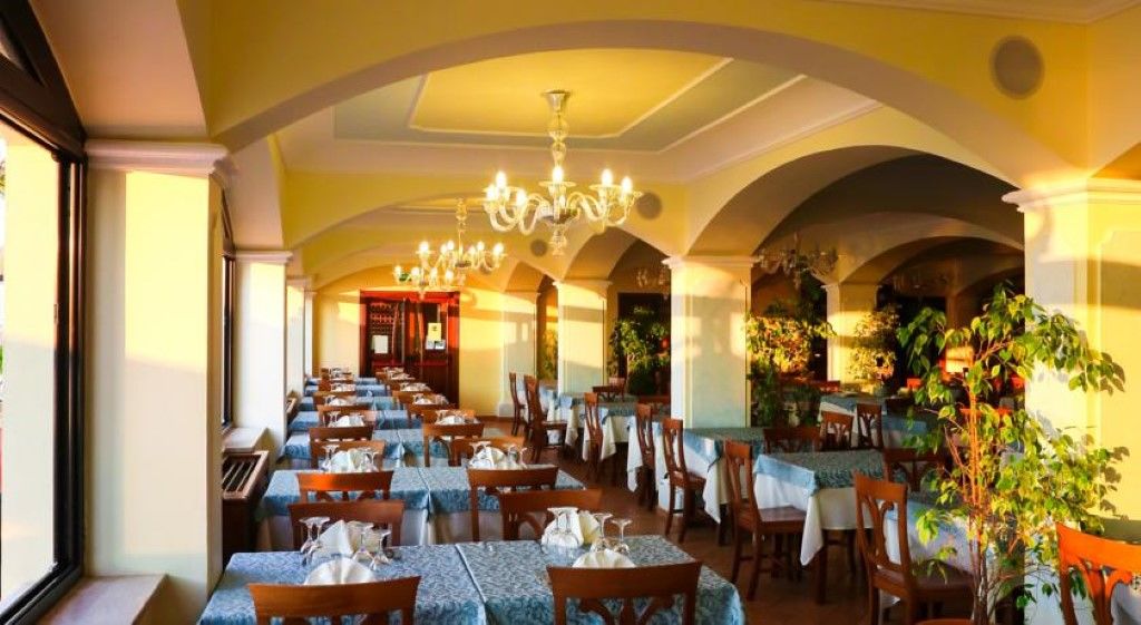 Villaggio Hotel Lido San Giuseppe Briatico Esterno foto