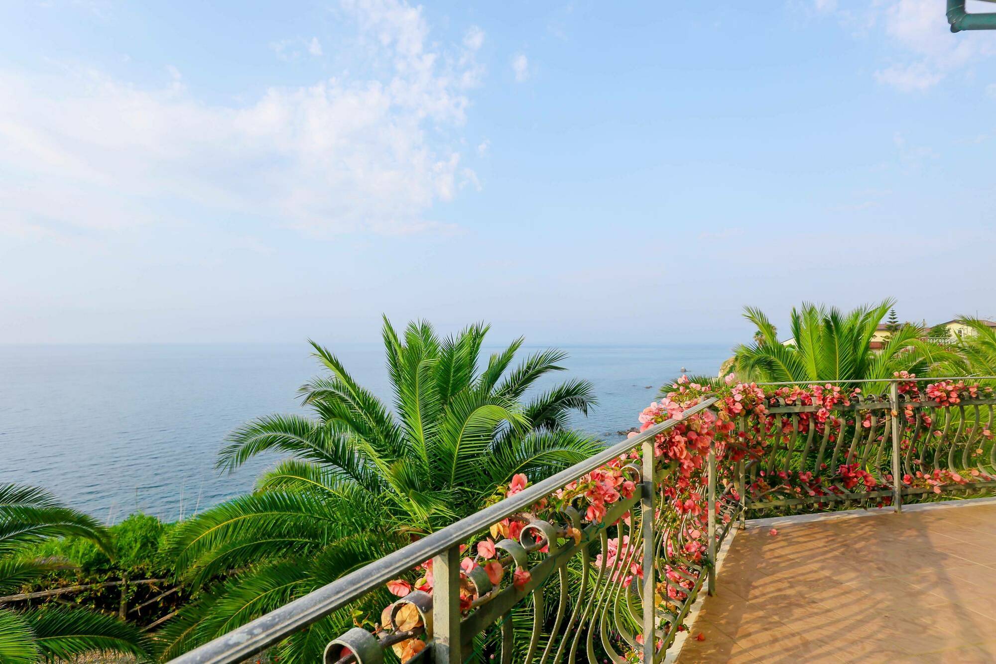 Villaggio Hotel Lido San Giuseppe Briatico Esterno foto